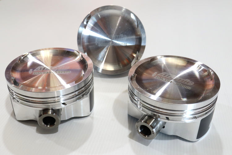 Pistons