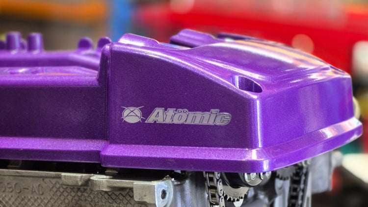 Atomic Performance Products