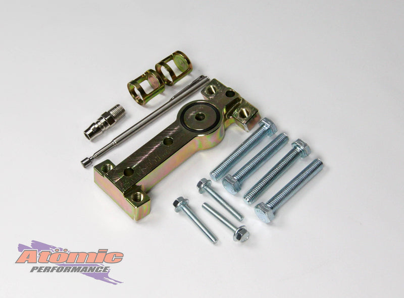 Load image into Gallery viewer, Atomic Barra On-Car Valve Spring Change Tool – Ford DOHC | No Head Removal Required