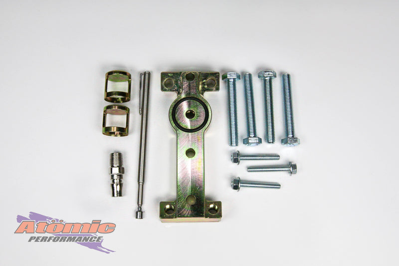 Load image into Gallery viewer, Atomic Barra On-Car Valve Spring Change Tool – Ford DOHC | No Head Removal Required