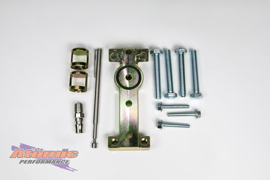 Atomic Barra On-Car Valve Spring Change Tool – Ford DOHC | No Head Removal Required