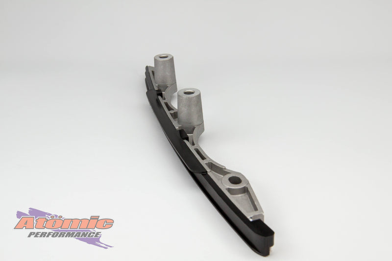 Load image into Gallery viewer, Atomic Fixed Timing Chain Guide (3-Bolt) – Ford Barra DOHC