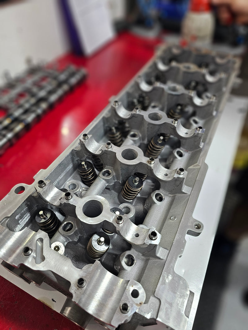 Load image into Gallery viewer, Atomic 550 GT-A | Street Spec | 800hp atw Capable
