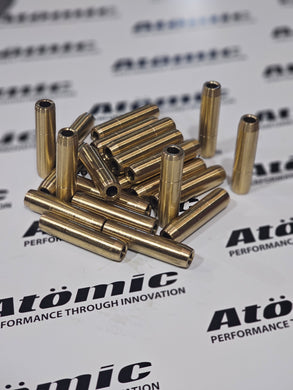 Atomic Manganese Bronze Valve Guides – Ford Barra DOHC 6-Cyl