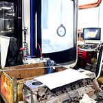 Atomic Barra Cast Block | PRE-PRODUCTION