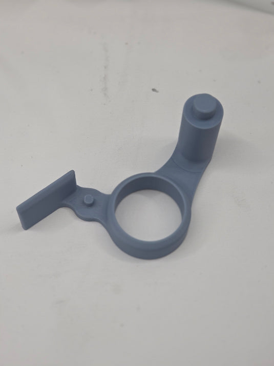 Atomic Barra Weld On Rocker Cover Fitting Kit