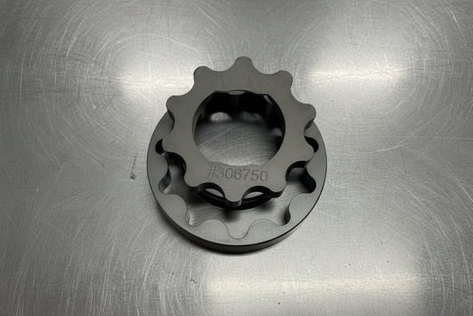 Atomic Barra Billet Oil Pump Gear Set