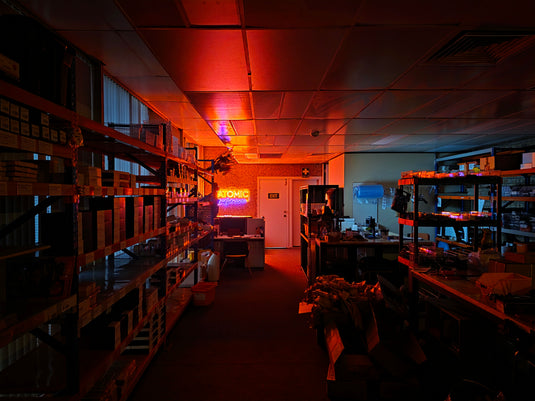 Atomic Performance Products