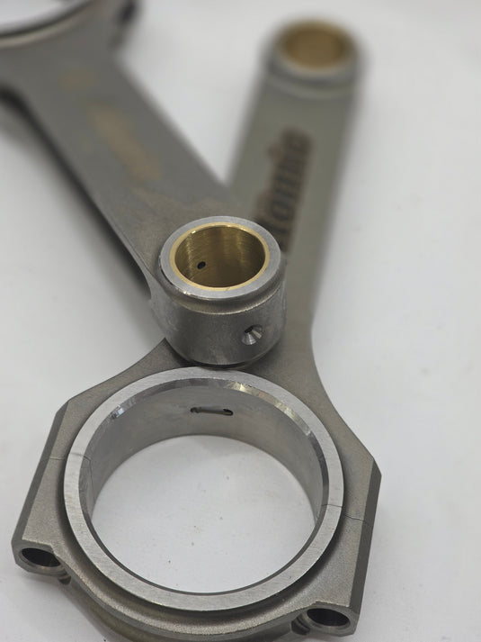 Atomic Barra Billet Rods | Destroker 'FatRods'