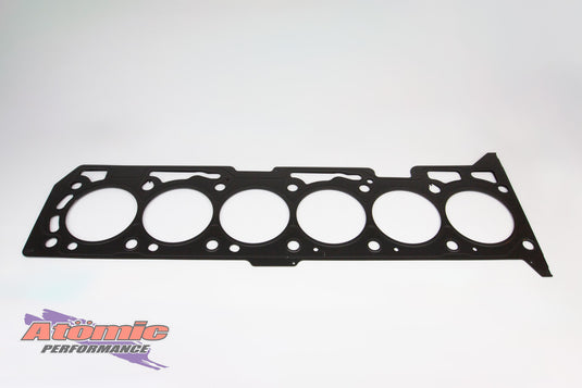306161-MLS-D Atomic Barra MLS-D Headgasket