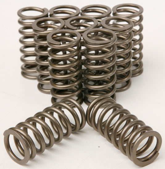 Atomic Barra Performance Valvesprings | Stage 1 - 5 Stage 4 | ~115lbs | 35+ psi | Ovate wire