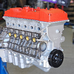 Load image into Gallery viewer, Powder Coated Rocker Cover
