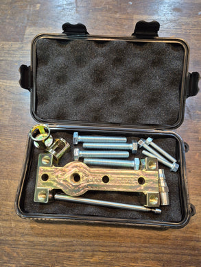 Atomic Barra On -Car Valve Spring Change Tool