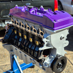 Atomic 550 GT-A | Street Spec | 800hp atw Capable