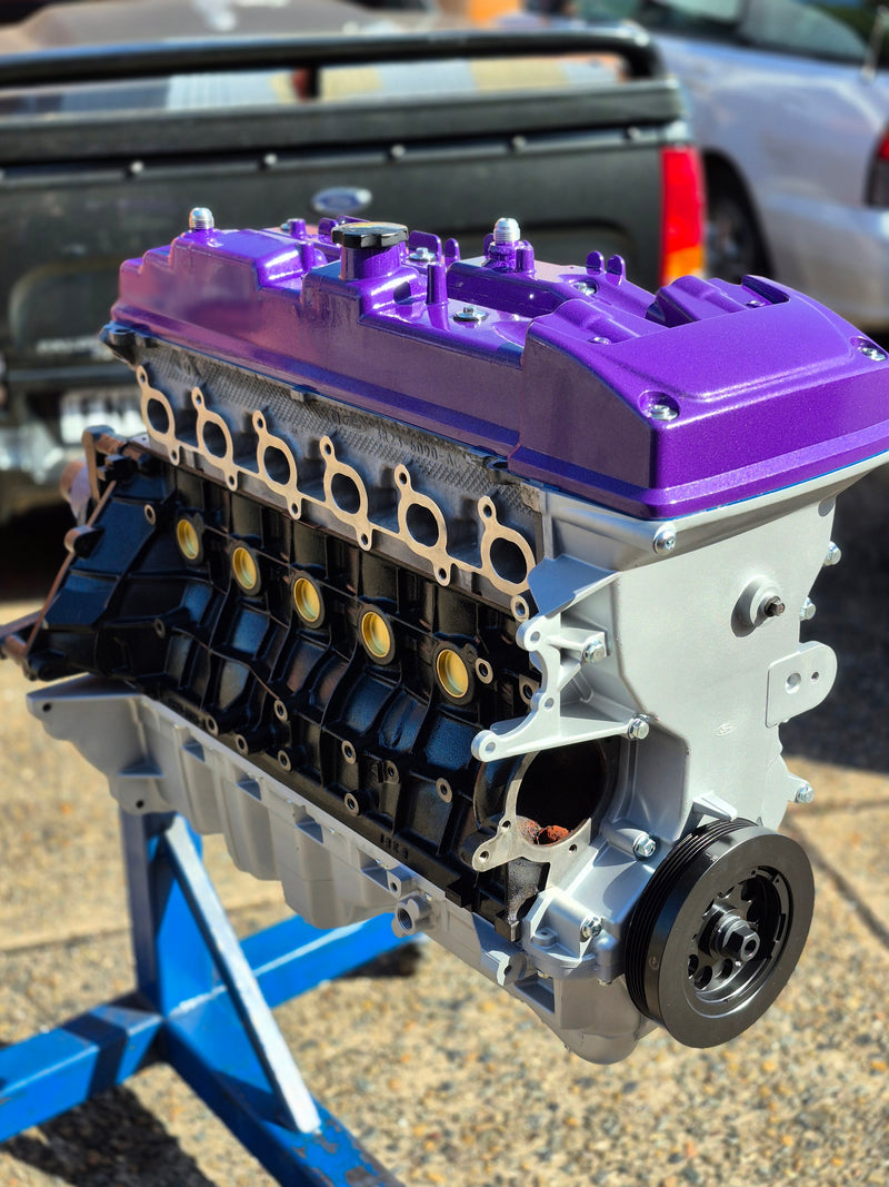Load image into Gallery viewer, Atomic 698 GT-A | Race Spec | 1000hp Capable
