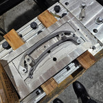 Atomic Barra Billet Steel Timing Chain Guide - Parabolic Guide