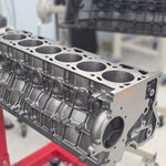 Atomic Barra 550 GT-A Short Motor