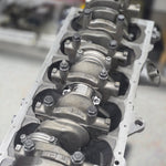 Atomic Barra 550 GT-A Short Motor
