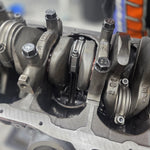 Atomic Barra 550 GT-A Short Motor