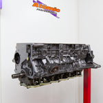 Atomic Barra 550 GT-A Short Motor