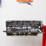 Atomic Barra 550 GT-A Short Motor