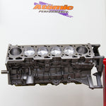 Atomic Barra 550 GT-A Short Motor