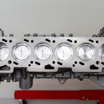 Atomic Barra 550 GT-A Short Motor