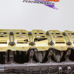Atomic Barra 550 GT-A Short Motor