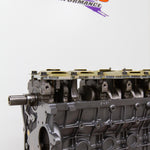 Atomic Barra 550 GT-A Short Motor