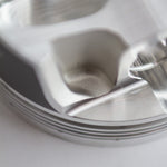 Atomic Barra Wiseco Pistons