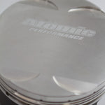 Atomic Barra Wiseco Pistons