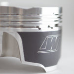 Atomic Barra Wiseco Pistons