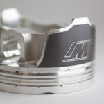 Atomic Barra Wiseco Pistons