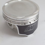 Atomic Barra Wiseco Pistons