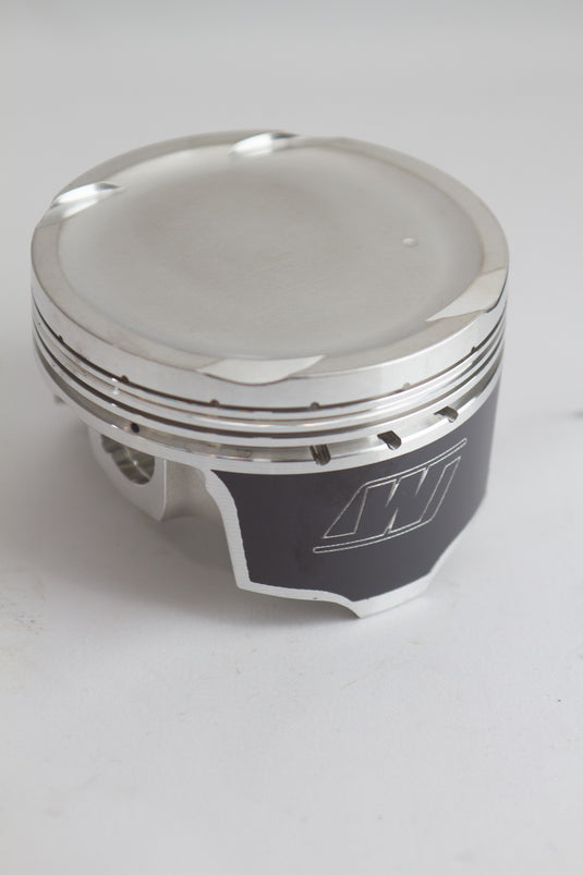 Atomic Barra Wiseco Pistons