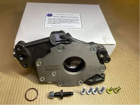 Atomic Race Spec Oil pump - Medium Pressure spring