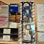 Atomic 475 ST Barra Rebuild Kits