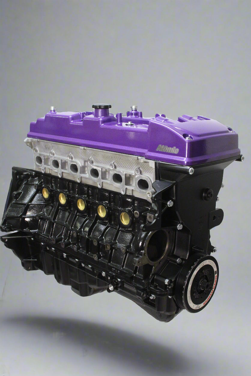 Load image into Gallery viewer, Atomic 550 GT-A | Street Spec | 1000hp Capable
