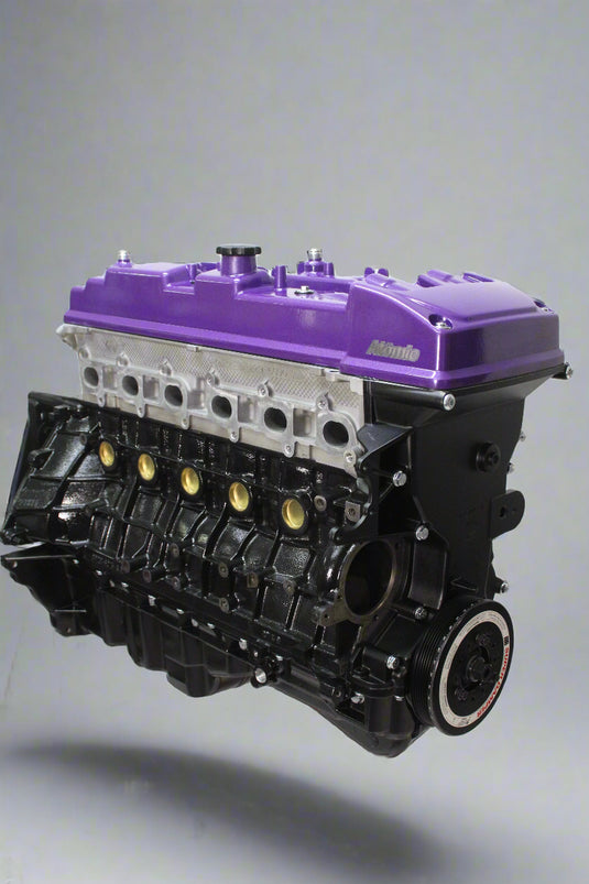 Atomic 550 GT-A | Street Spec | 1000hp Capable