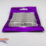Atomic Anti Pump-Up Hydraulic Lifters – Ford SOHC 6-Cyl | 11mm OD