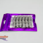 Atomic Anti Pump-Up Hydraulic Lifters – Ford SOHC 6-Cyl | 11mm OD