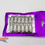 Atomic Anti Pump-Up Hydraulic Lifters – Ford SOHC 6-Cyl | 11mm OD