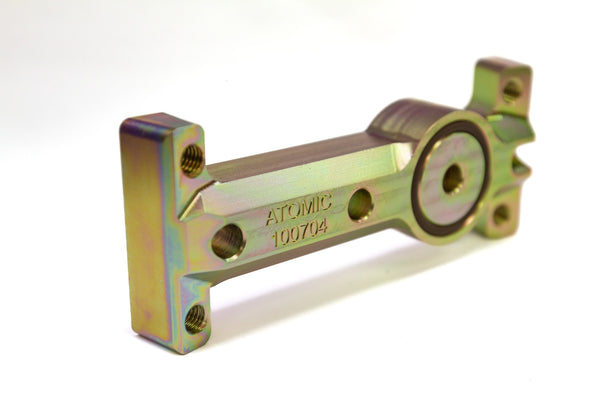 Atomic Barra On-Car Valve Spring Change Tool