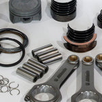 Atomic Barra 550 GTA Rebuild Kits