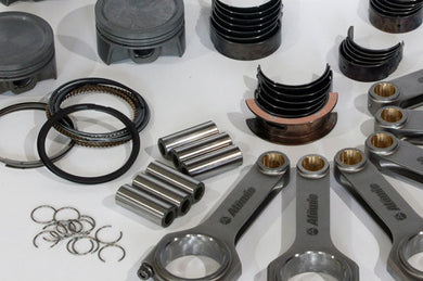 Atomic Barra 550 GTA Rebuild Kits