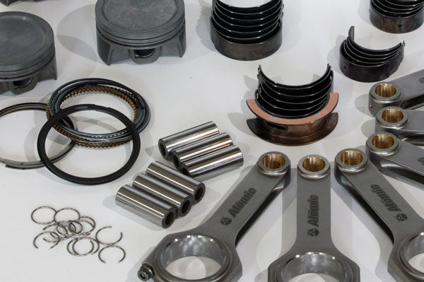 Load image into Gallery viewer, Atomic Barra 550 GTA Rebuild Kits
