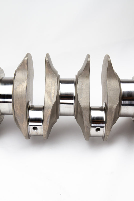 Atomic Barra Billet Crank | 3.5L or 4.0L