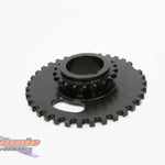 Atomic Barra Billet Crank Sprocket