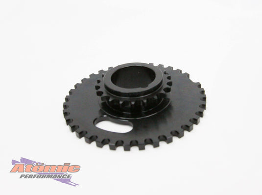 Atomic Barra Billet Crank Sprocket