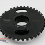 Atomic Barra Billet Crank Sprocket